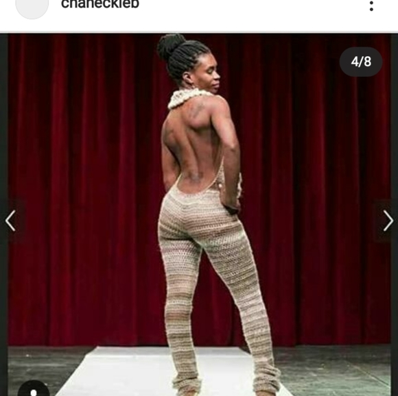 Urban Crochet - Picture 6 of 8